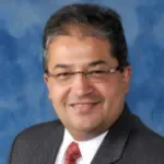 Dr. Enrique Gongora, MD