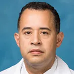 Dr. Enrique D. Polanco Rodriguez, MD