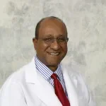 Dr. Ephrem Daniel, MD