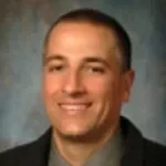 Dr. Eric M. Alves, DO