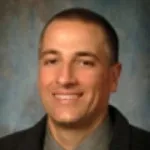 Dr. Eric M. Alves, DO