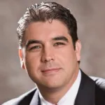 Dr. Eric Carl Appelin