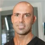 Dr. Eric T. Brooker, OD