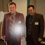 Dr. Eric Graham Bush, MD