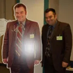 Dr. Eric Graham Bush, MD