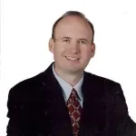 Dr. Eric E. Carson, DC