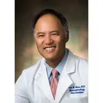 Dr. Eric H. Chiou