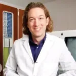 Dr. Eric J. Delaura, DO