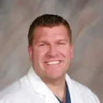 Dr. Eric Lee Eby, DDS