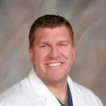 Dr. Eric Lee Eby, DDS
