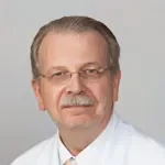 Dr. Eric V. Finkenstadt, MD