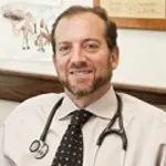 Dr. Eric I. Gentry, MD