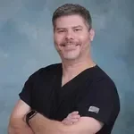 Dr. Eric Richard Jenkins, MD
