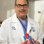 Dr. Eric E. Johnson, MD