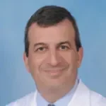 Dr. Eric Lieberman, MD