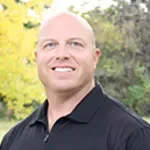 Dr. Eric John Maillette, DC