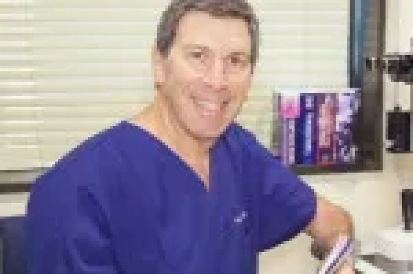 Dr. Eric Robert Mandel, MD