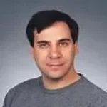 Dr. Eric L. Martin, MD