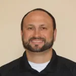 Dr. Eric Allen Nelson, DC