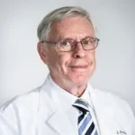 Dr. Eric A. Orzeck, MD