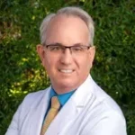 Dr. Eric Alan Peters