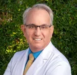 Dr. Eric Alan Peters
