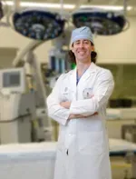 Dr. Eric Paul Roger MD PLLC