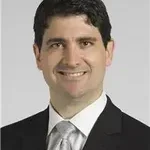 Dr. Eric Roselli, MD