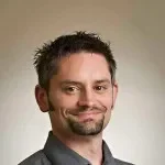 Dr. Eric Wade Sharp, DO