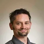 Dr. Eric Wade Sharp, DO