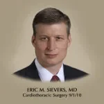 Dr. Eric Manuel Sievers, MD