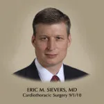 Dr. Eric Manuel Sievers, MD