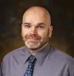 Dr. Eric G. Simmons, DPM