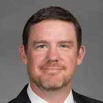 Dr. Eric D. Strachan, PhD