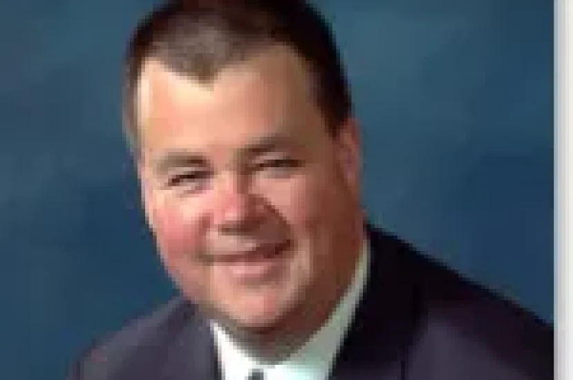 Dr. Eric Sweterlitsch, MD