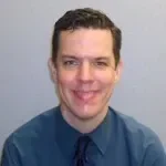 Dr. Eric Peter Wilkinson, MD