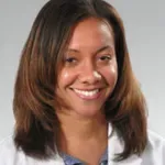 Dr. Erica M. Broussard, MD