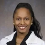 Dr. Erica Adona George-Saintilus, MD
