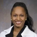 Dr. Erica Adona George-Saintilus, MD
