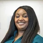 Physician Erica T. Powell, LCSW