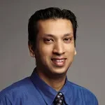 Dr. Erik Supratik Mittra, MD