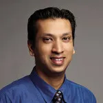 Dr. Erik Supratik Mittra, MD