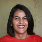 Dr. Erin Mahin Farahani, DC