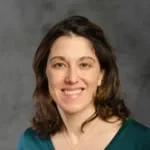 Dr. Erin Mcmahon Garth