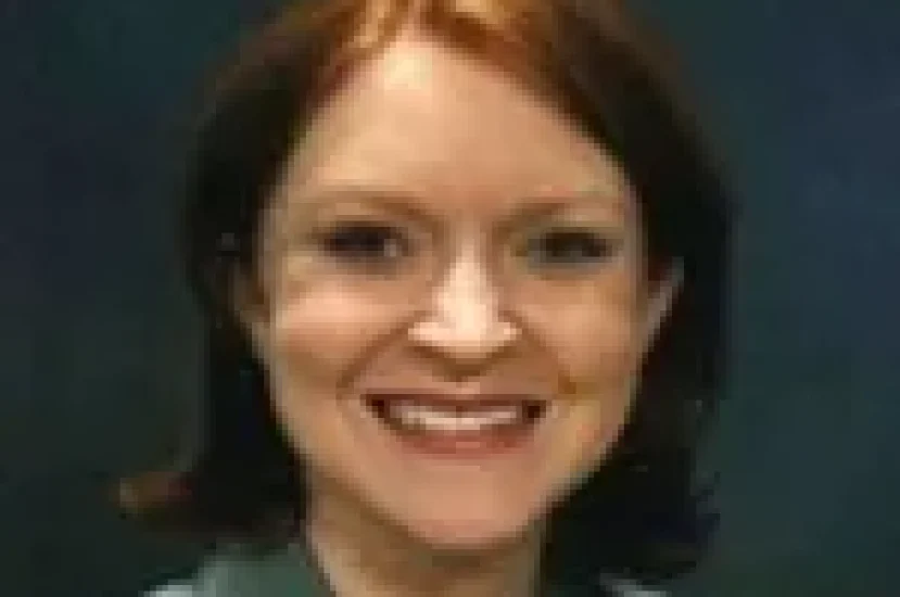 Dr. Erin Fucson Phillips, DDS