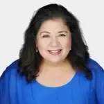 Erna Castrejon Mills, LMFT