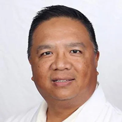 Dr. Ernest Paul Deleon