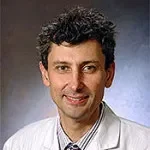 Dr. Ernst Robert Lengyel, MD