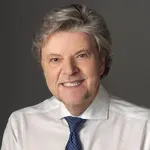 Dr. Erwin Manfred Korman