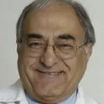 Dr. Esmail Fallah-Sohy, MD